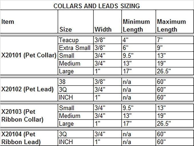 Texas Christian University Pet Team Collar