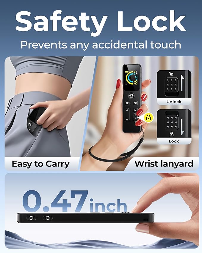No Shock Dog Training Collar with Remote 3300FT, Humane Vibrating Dog Collar - Vibration & Beep Only | IPX7 Waterproof & Rechargeable | Fits for Small to Medium Dogs & Large Puppies