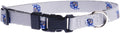 Texas Christian University Pet Team Collar
