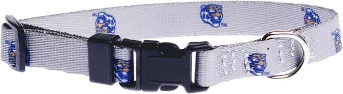 Texas Christian University Pet Team Collar