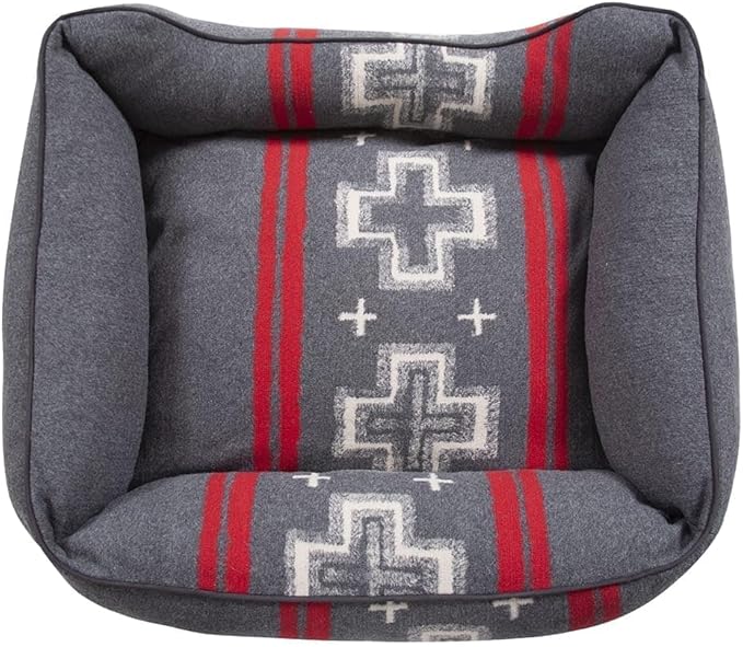 Pendleton Pet Classics Kuddler Bed (San Miguel, Large)