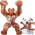 Dog Toys for Aggressive Chewers, Indestructible Dog Toys, Tough Toys for Aggressive Chewers to Keep Them Busy, Dog Chew Toys for Small/Medium/Large Dogs