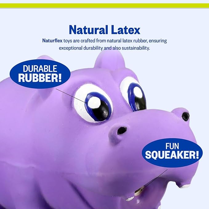 PetSport Naturflex Tiny Tots