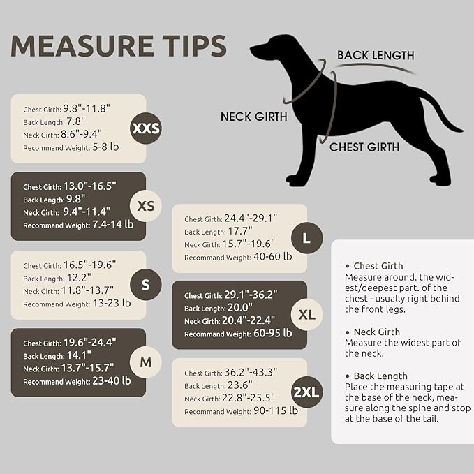 Queenmore XL Dog Sweaters, Soft Fleece Vest Pullover Dog Jacket with Leash Hole, Warm Winter Dog Clothes Cold Weather Doggy Dachshund Sweater for Large Dogs Cats Boy or Girl (Black, XL)