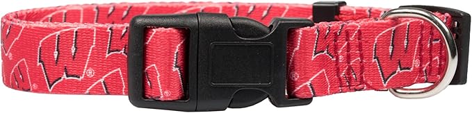 Texas Christian University Pet Team Collar
