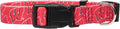Texas Christian University Pet Team Collar