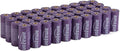 Amazon Basics Premium Dog Poop Bags, 600 Count, Enhanced Leakproof, Premium Lavender Scented