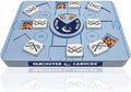 Pets First NHL Vancouver Canucks Large Puzzle Toy, New Size, Interactive Dog Treat & Slow Feeding Toy