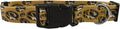Texas Christian University Pet Team Collar