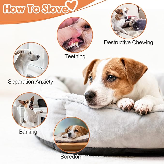 Pet Dog Cat Chew Toy: Fun, Playful, Cute, and Durable (Green Pear)