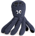 fabdog Floppies Plush Dog Toy - Cute & Durable Squeaky Dog Toys - Best Squeak Toy for Puppies and All Breeds | Ideal Pet Gift| Small Octopus