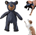 pawfectway DuraBear Mighty Chew - The Indestructible Dog Chew Toy
