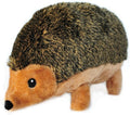 ZippyPaws Hedgehog - Dog Squeaky Toys to Keep Them Busy, Cute Plush for Small, Medium, & Large Dogs, Stuffed Puppy Toy, Pet Products, Gift for All Breeds, Interactive Squeaker