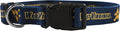 Texas Christian University Pet Team Collar