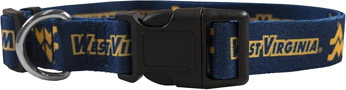 Texas Christian University Pet Team Collar