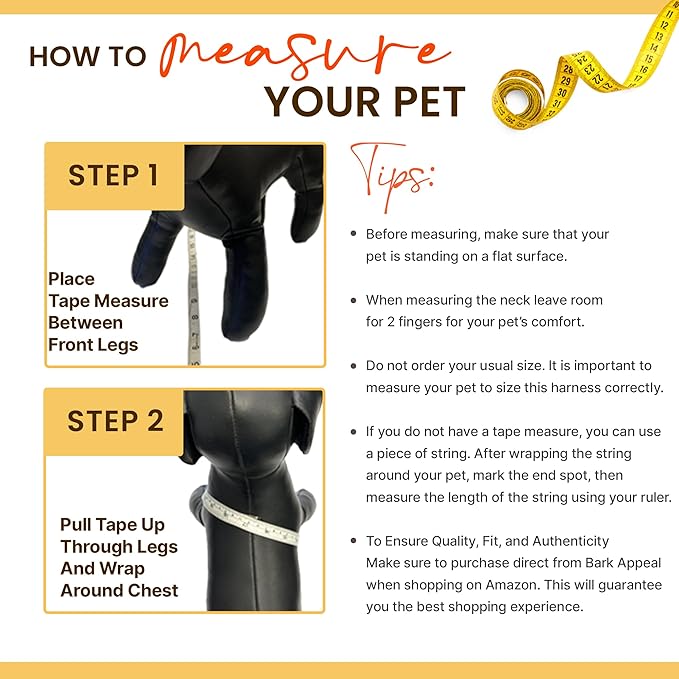 Bark Appeal Lime Green Step-in Dog Harness for 2XL to 3XL Sized Pets – Updated Sizing, Re-Measuring is Essential – Soft Vest Harness – Anti-Choke with Adjustable Strap & Heavy Duty Clip – XXXL