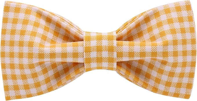Lionet Paws Dog Collar with Bowtie, Durable Adjustable and Comfortable Collar for Medium Dogs, Neck 13.5-22in