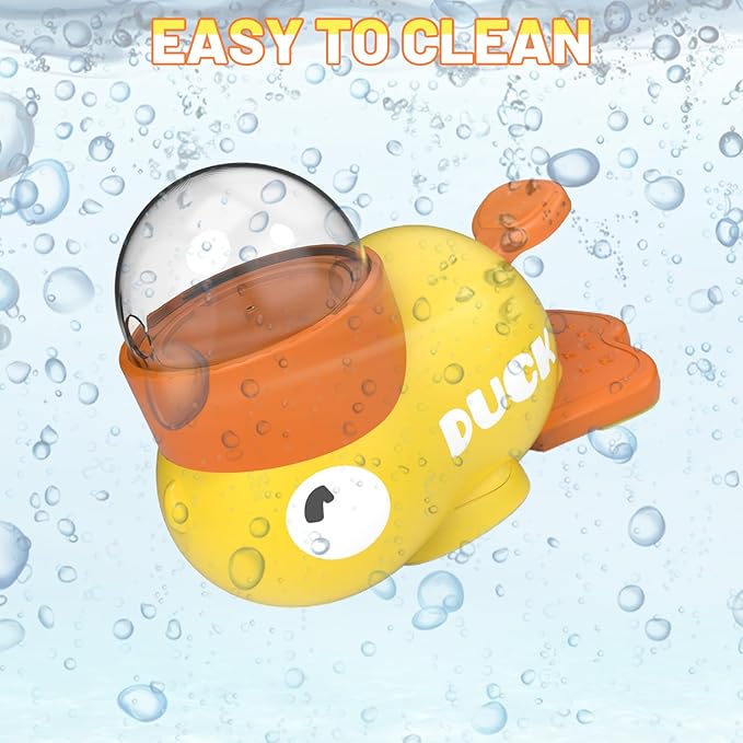 Dog Interactive Treat Dispenser Toy Food Puzzle Slow Feeder Duck-Shaped Dog Puzzle Feeders for Small Medium Dogs Cats IQ Training Reduces Bloating for Healthy Eating