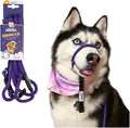 The Sidekick, Reg 3/8" Colors: Purple