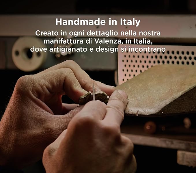 My Family Personalized Pet ID Tag Made in Italy, Hot Dog, Free Engraved Dog Tag, Hand Enameled Metal, Food Collection
