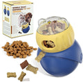 Interactive Dog Toys to Keep Them Busy, Treat Dispensing Slow Feeding Dog Enrichment Toys for Small Dog