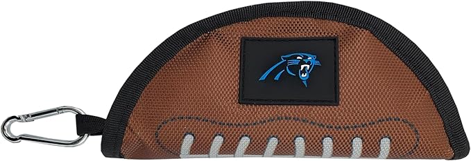 Pets First NFL Collapsible Pet Bowl