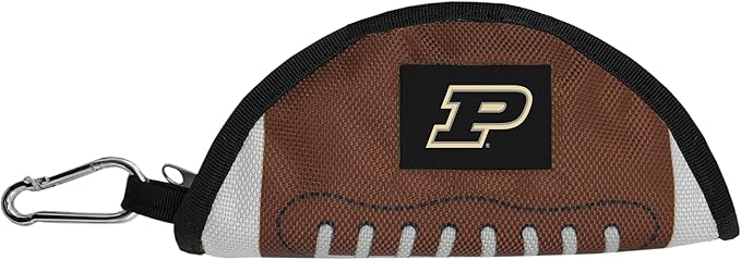 Pets First NCAA Purdue Boilermakers Collapsible Dog Travel Bowl Set, 2 Pack Food & Water Bowls for Dogs, Best Portable & Lightweight Leak-Proof Dog Bowls for Travel