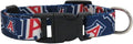 Texas Christian University Pet Team Collar