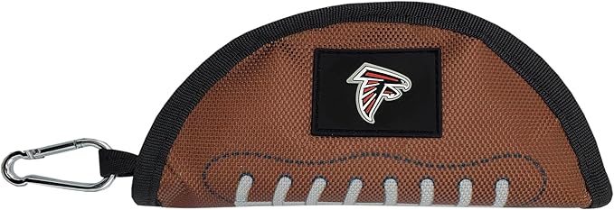 Pets First NFL Collapsible Pet Bowl
