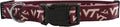 Texas Christian University Pet Team Collar