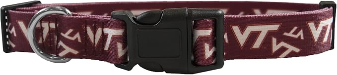 Texas Christian University Pet Team Collar