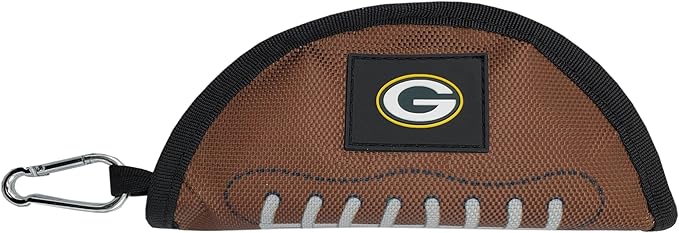 Pets First NFL Collapsible Pet Bowl