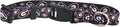 Texas Christian University Pet Team Collar