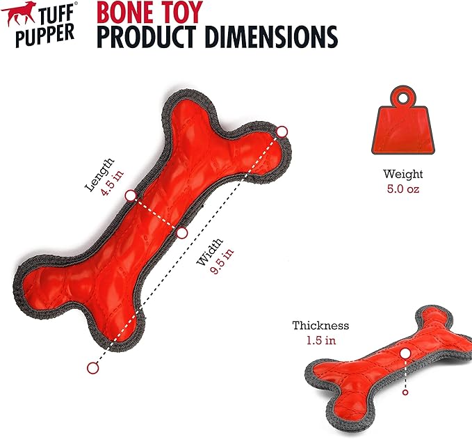 SuperChewy Tough Floating Dog Water Toy Strong Natural Rubber | Great Dog Fetch Toy | Pool Swimming Toy for Puppy| Durable Training Toy for Non-Aggressive Chewers