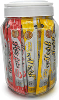 Rena's Recipe Kitty Licks Tuna Varieties (60 Tubes)