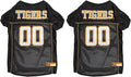 NCAA College Missouri Tigers Mesh Jersey for Dogs & Cats, Medium. Licensed Big Dog Jersey with Your Favorite Football/Basketball College Team (Pack of 2)