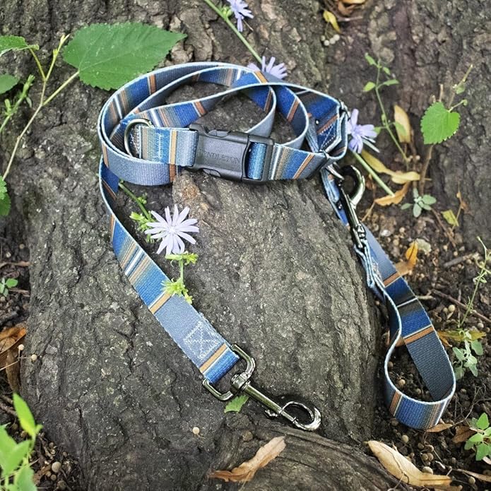 PENDLETON National Park Adventure Collar