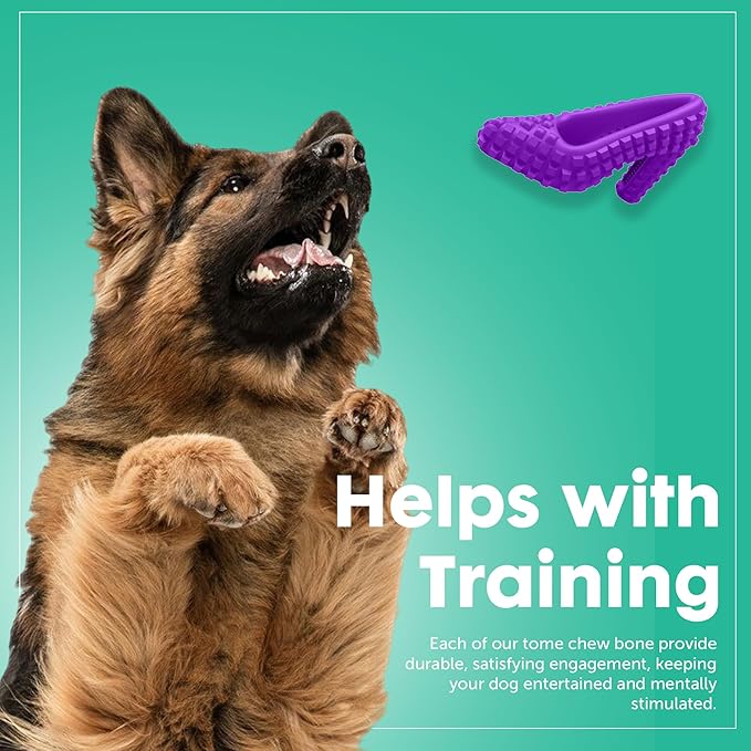 Treat Dispensing Chew Shoe Interactive Puzzle Toys - Dog Chew Enrichment Toys for Aggressive Chewers, Boredom Relief and Brain Stimulating Game Keeps Dogs Engaged