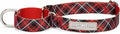 Lucky Love Dog Martingale Dog Collar - Adjustable, No-Slip, Durable, & Soft Webbing Collar for Male and Female Dogs Ideal for Training & Walking - Heywood, Large