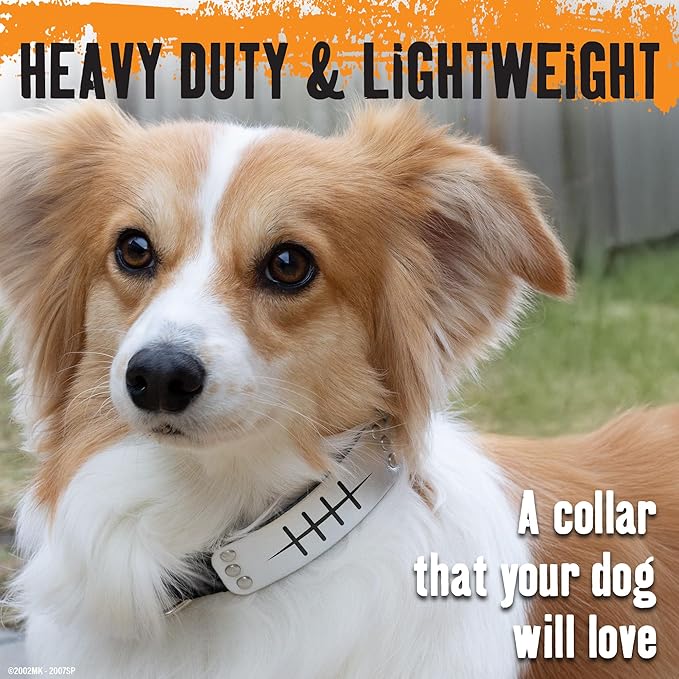 Naruto Dog Collar for Large Dogs, Medium, Small, XS Puppy Collars: Officially Licensed Naruto Shippuden Anime Dog Collar Pet Accessories, Naruto Gifts for Boy or Girl Dog (Black, Rogue Rain, Large)