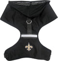 Pets First New Orleans Saints Harness, Large