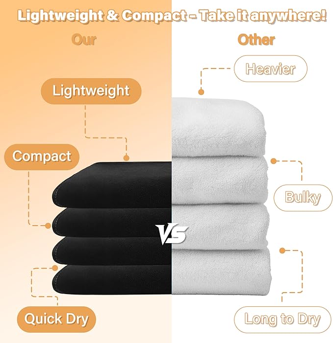 Catalonia Waterproof Blanket for Bed, Reversible Fleece Bed Sofa Cover, Washable Liquid Proof Furniture Protector, Black