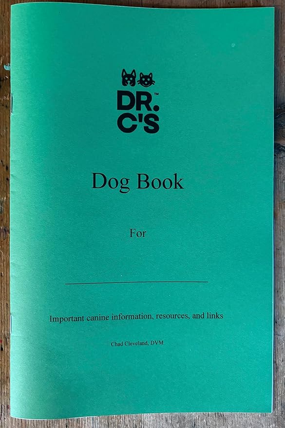 100% Certified Compostable Dog Poop Bags - Dr. C's Premium Dog Poop Bags - 270 Bags / 18 Rolls, Extra thick, Leak Proof, Unscented, Plant Based and Earth Friendly, Dispenser Included, USA Owned