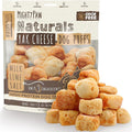 Mighty Paw Yak Cheese Puffs for Dogs - All-Natural Pet Treats for All Sized Breeds - Odorless Limited-Ingredient Chews for Puppies & Power-Chewers - Rich in Protein and Calcium - Easy to Chew (12 oz.)