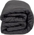 US Cargo Control 96"x80" Extra Large Sound Dampening Blanket with Grommets, Machine Washable, 12 Pounds