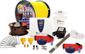 Extreme Dog Fence Max Grade Electric Dog Fence - 2 Dog Kit - 1000 Feet of Heavy Duty -Plus Maximum Duty Wire for Ultimate Performance and Reliability