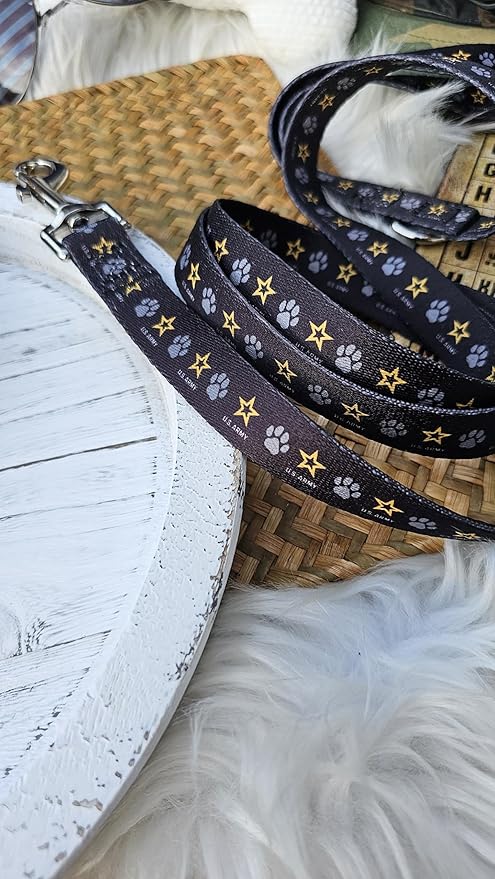 U.S. Army Pet Leash