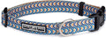 Lucky Love Dog Collars, Comfortable, Soft, Cute Dog Collar for Medium Dogs, Murphy, Medium