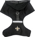 Pets First New Orleans Saints Harness, Medium
