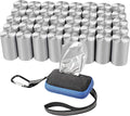 1200 Dog Poop Bags,Dog Waste Bags with Despenser,40 Rolls